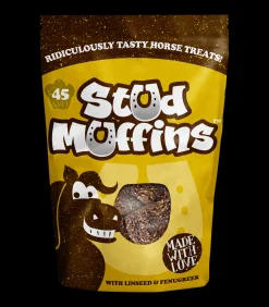 Stud Muffins , 45 Stk.