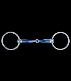 Waldhausen Sweet Iron Wassertrense, einfach gebrochen, anatomisch Outlet