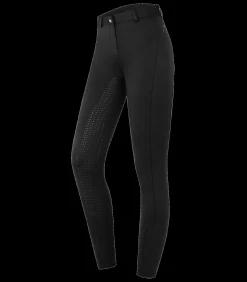 ELT Thermo Reithose Essential Silikon, Damen New
