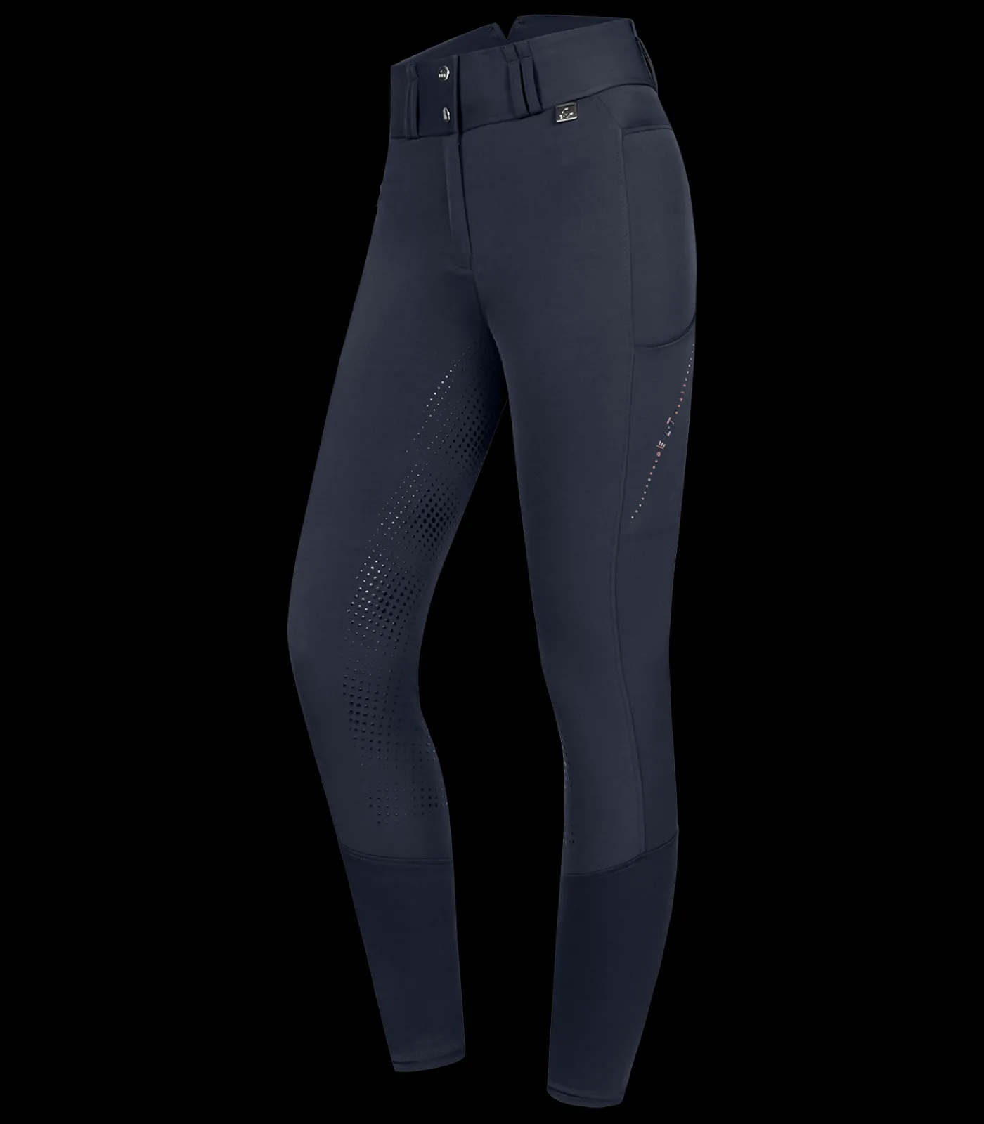 ELT Thermo Reithose Mina