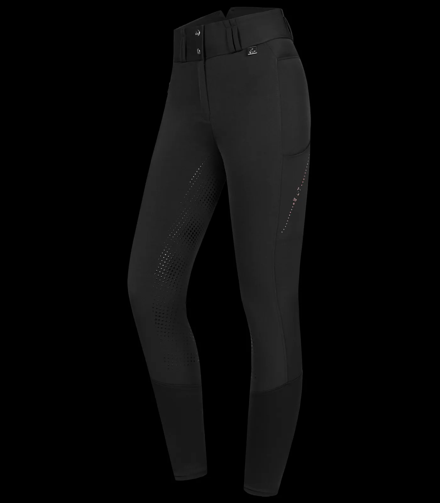 ELT Thermo Reithose Mina
