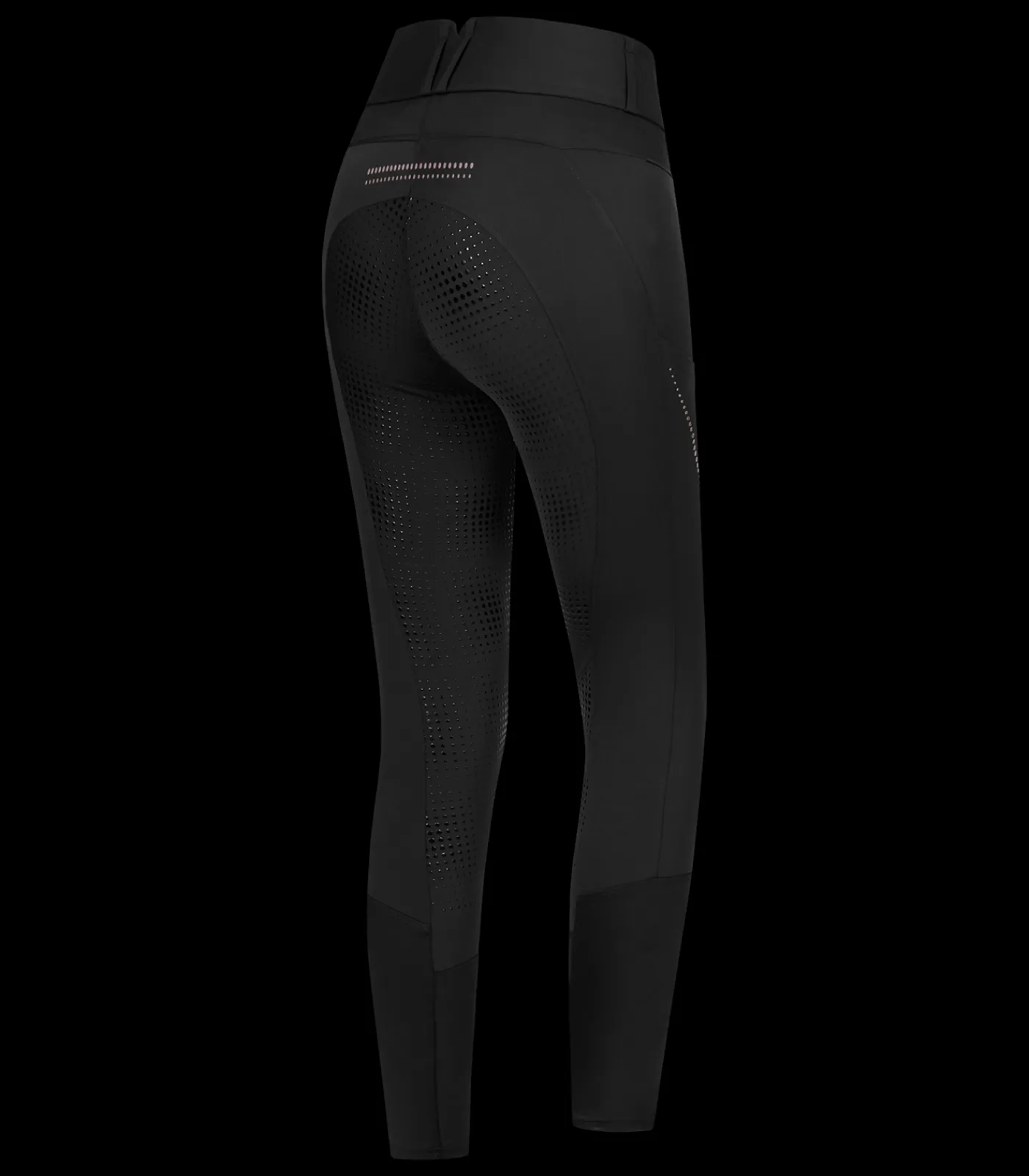 ELT Thermo Reithose Mina