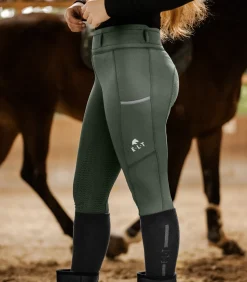 ELT Thermo Reitleggings Ella Sale