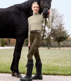 ELT Thermo Reitleggings Ella Sale