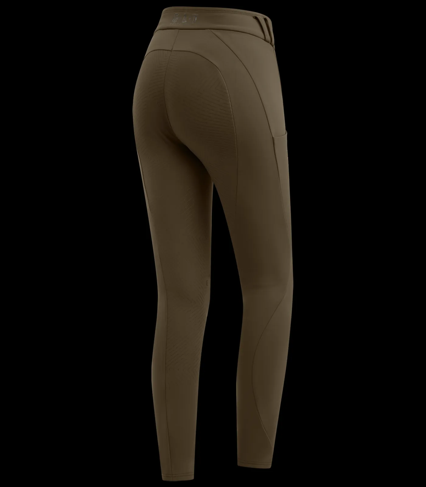 ELT Thermo Reitleggings Rena Online