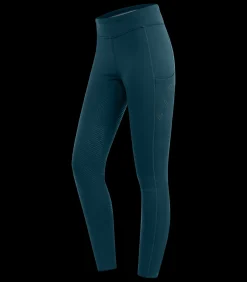 ELT Thermo Teddy-Reitleggings Rica, Teens Outlet