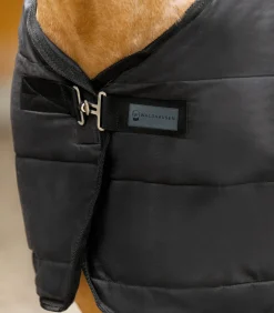 Waldhausen Thermo Unterdecke, 200 g schwarz Outlet