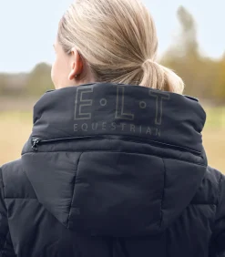 ELT Thermomantel Saphira Advanced Hot