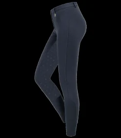 ELT Thermo-Reithose Fun Sport Silikon schwarz Outlet