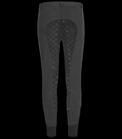 ELT Thermo-Reithose Fun Sport Silikon, Kids schwarz Online