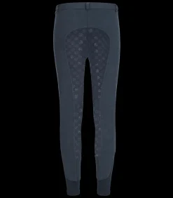 ELT Thermo-Reithose Fun Sport Silikon, Kids schwarz Online