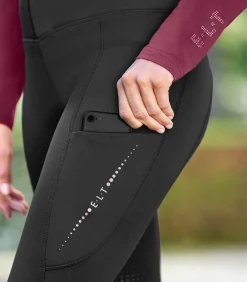 ELT Thermo-Reitleggings Milla Online