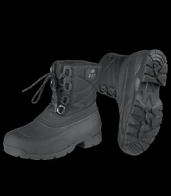 ELT Thermoschuh Chicago schwarz Outlet