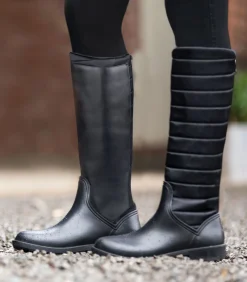 ELT Thermostiefel Alesund schwarz Sale