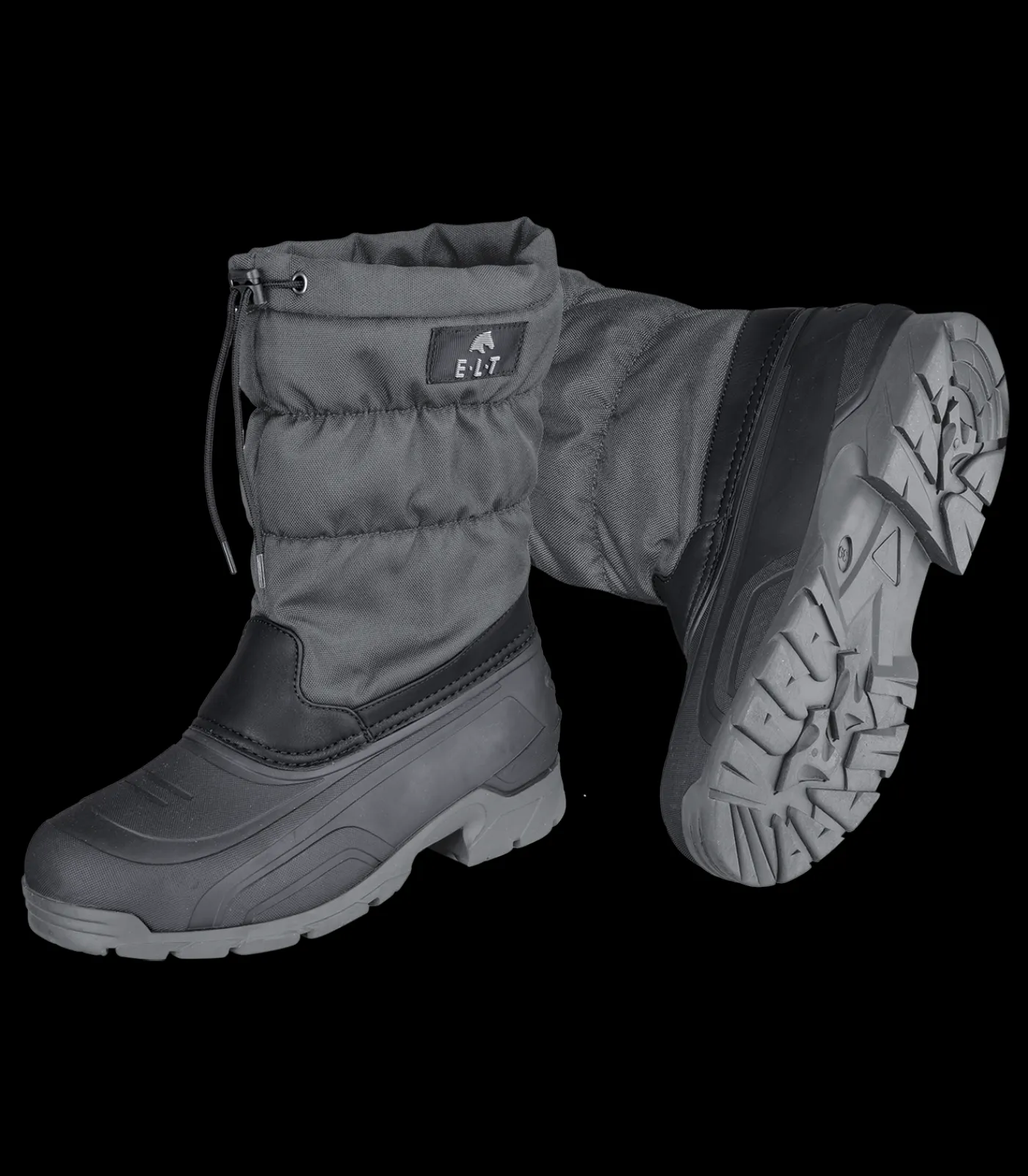 ELT Thermostiefel Calgary Outlet