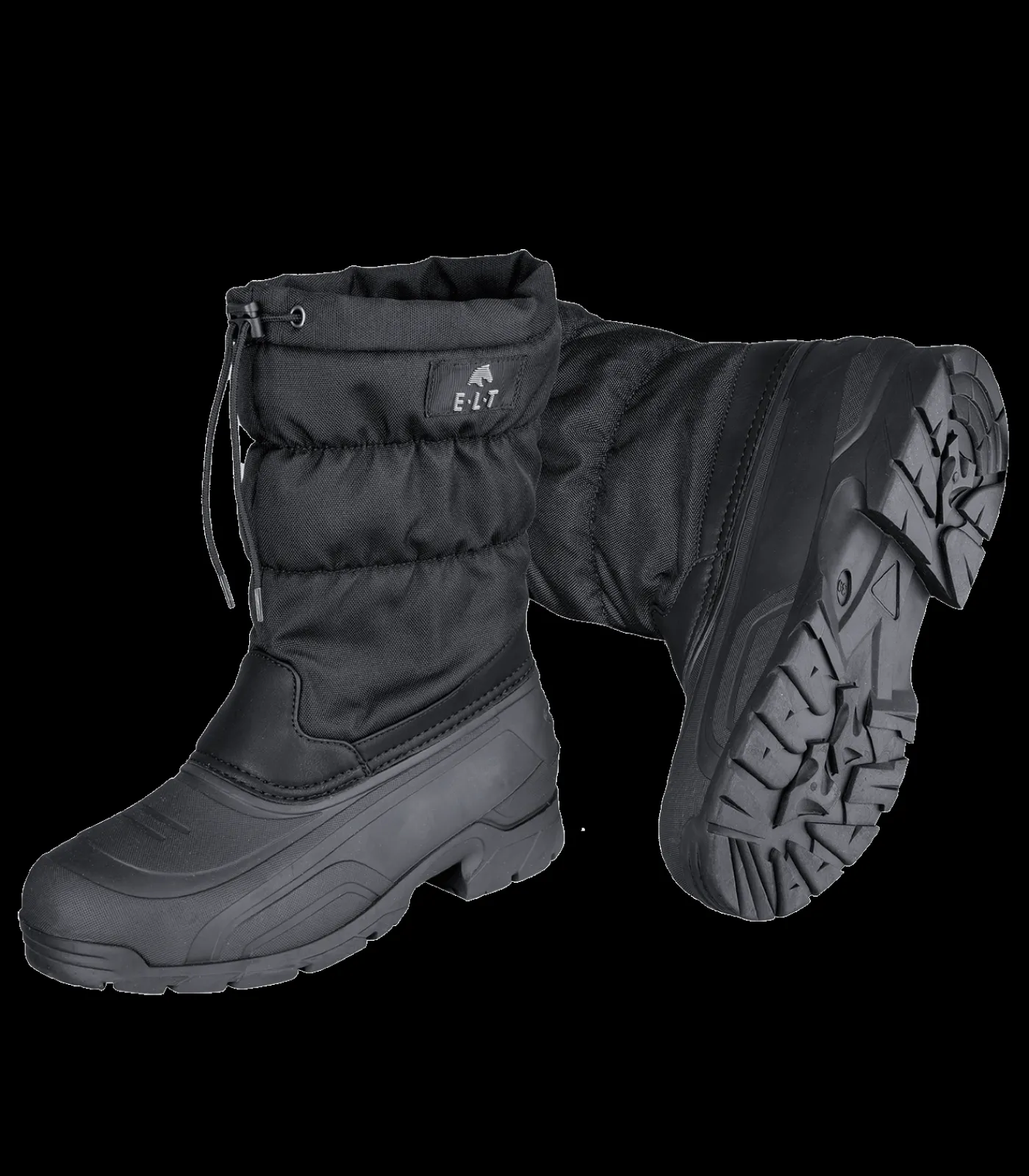 ELT Thermostiefel Calgary Outlet