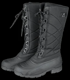 ELT Thermostiefel Cleveland schwarz Clearance