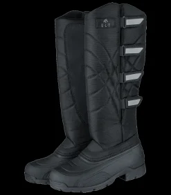 ELT Thermostiefel Essential schwarz