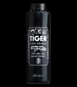 Bense & Eicke TIGER Leder-Schwärze, 250 ml Best
