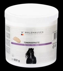 Waldhausen Tonerdepaste, 850 g Online