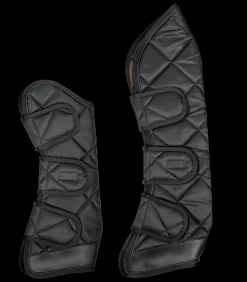 Waldhausen Transportgamaschen EXCLUSIVE, 4er Set Hot