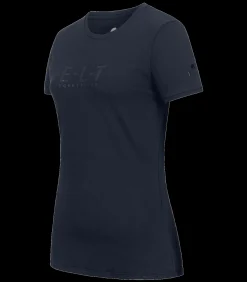 ELT T-Shirt Perugia pastellblau New