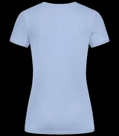 ELT T-Shirt Perugia pastellblau New