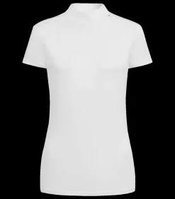 ELT Turniershirt Hailey weiß New