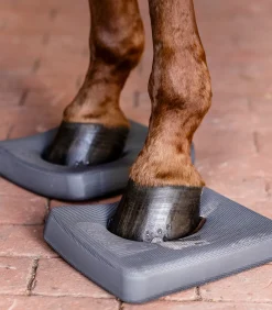 Waldhausen Health + Care Balance Pads grau Clearance