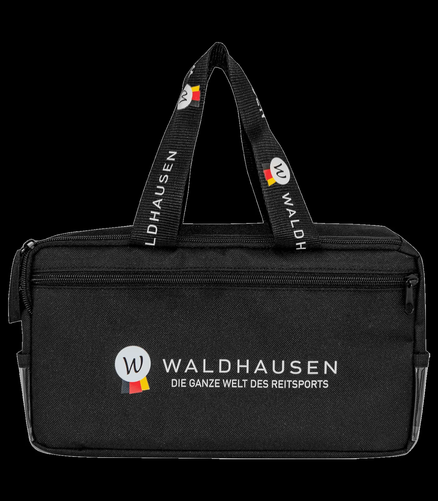 Waldhausen Health + Care Gamasche schwarz Best