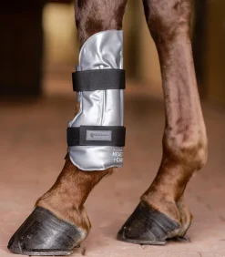 Waldhausen Health + Care Hot & Cold Gamasche, Stück silber Online