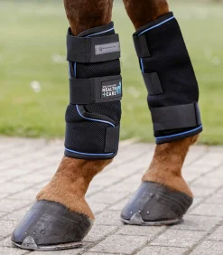 Waldhausen Health + Care Ice-Layer Gamaschen, Paar schwarz Sale