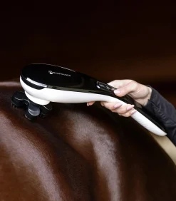Waldhausen Health + Care Massagegerät GO-Anywhere Hot