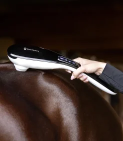Waldhausen Health + Care Massagegerät GO-Anywhere Hot