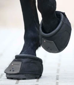 Waldhausen Huf- und Krankenschuh, Stück schwarz