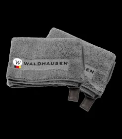 Waldhausen Mikrofaser Handtuch, 2er Pack Best