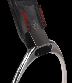 Waldhausen Safety Clip Best