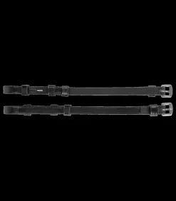 Waldhausen S-Line Backenstücke mit Haken, Paar Outlet