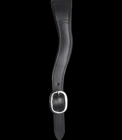 Waldhausen S-Line Lederhalfter Anatomic Hot