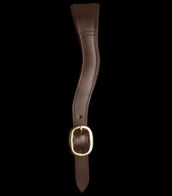 Waldhausen S-Line Lederhalfter Anatomic Hot