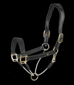 Waldhausen S-Line Lederhalfter Royal New
