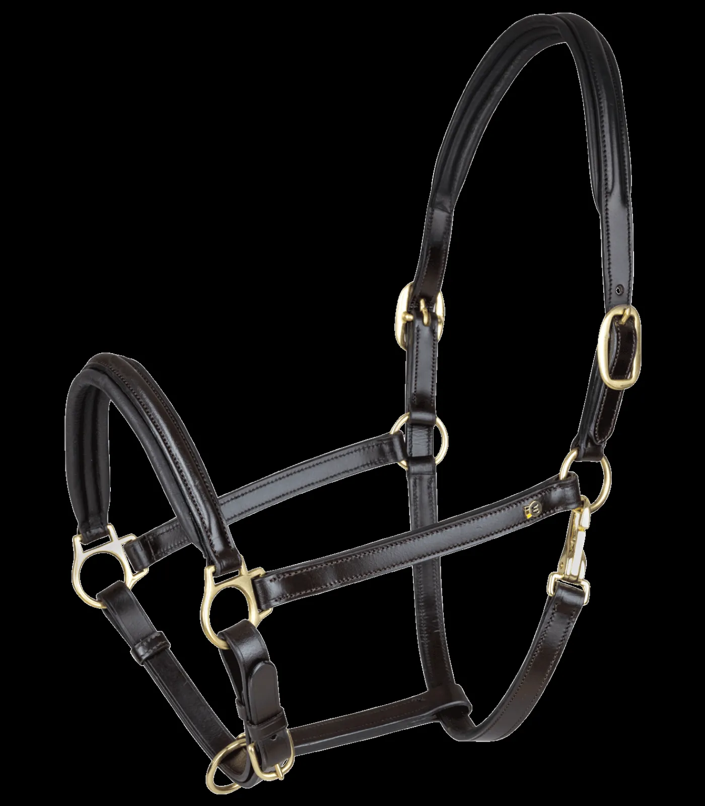 Waldhausen S-Line Lederhalfter Classy Outlet