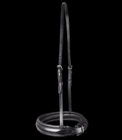 Waldhausen S-Line Reithalfter, englisch schwarz Outlet