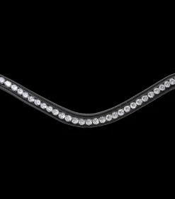 Waldhausen S-Line Trensenzaum Classy schwarz
