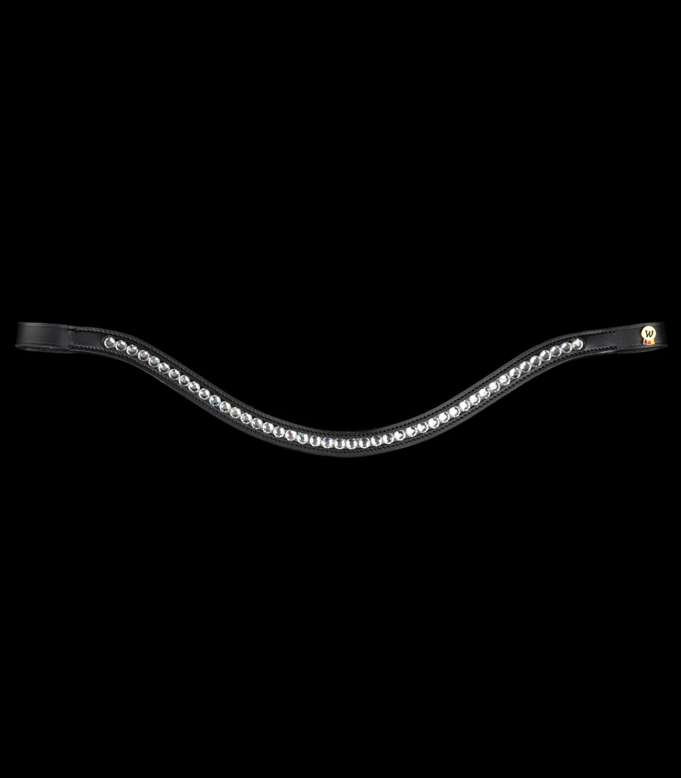 Waldhausen S-Line Trensenzaum Magic schwarz New