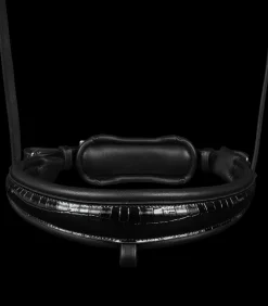 Waldhausen S-Line Trensenzaum Magic schwarz New