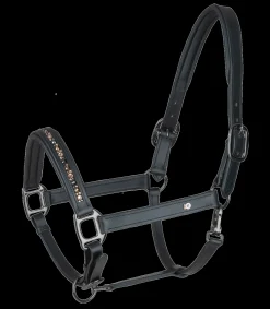 Waldhausen X-Line Lederhalfter Crystal New