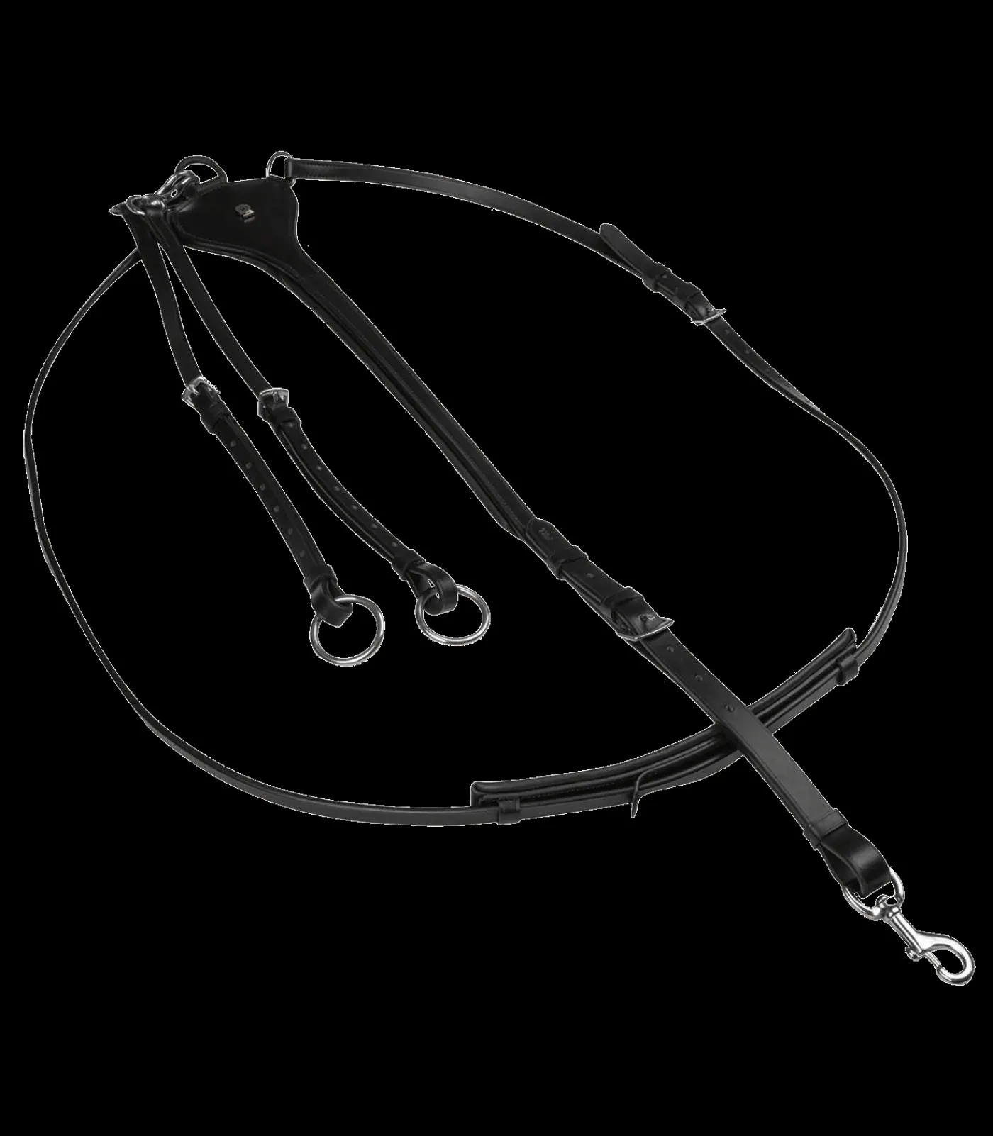 Waldhausen X-Line Martingal Professional Clearance