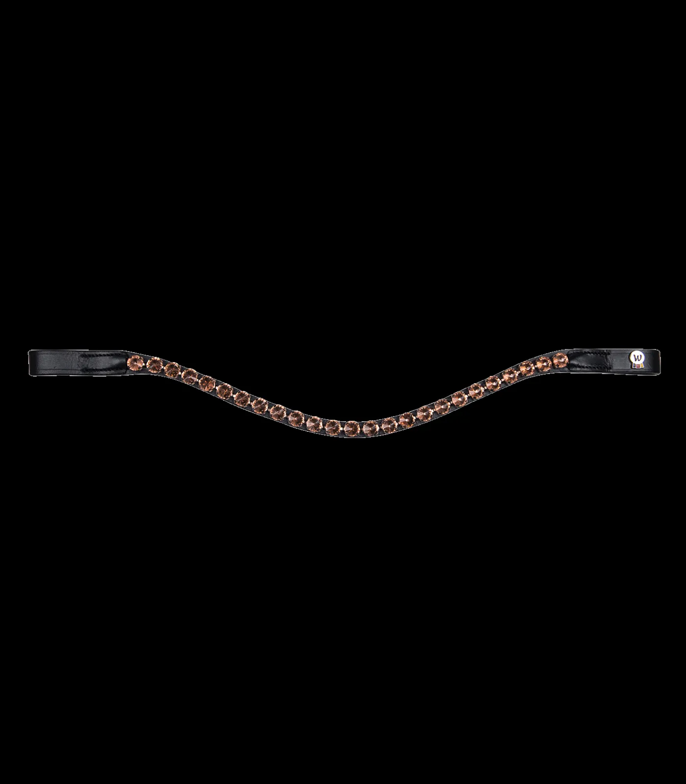 Waldhausen X-Line Stirnband Boost Clearance