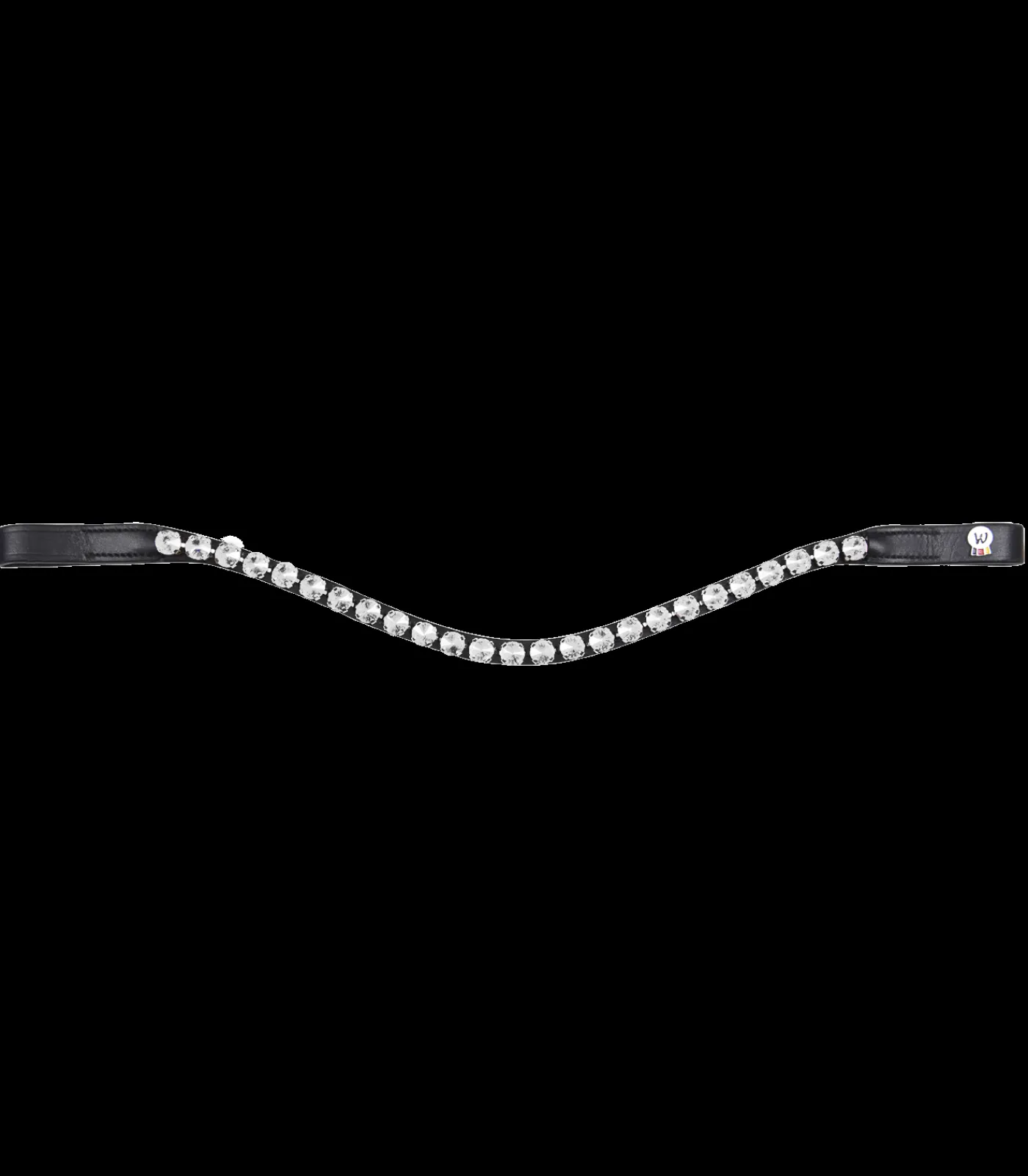 Waldhausen X-Line Stirnband Boost Clearance